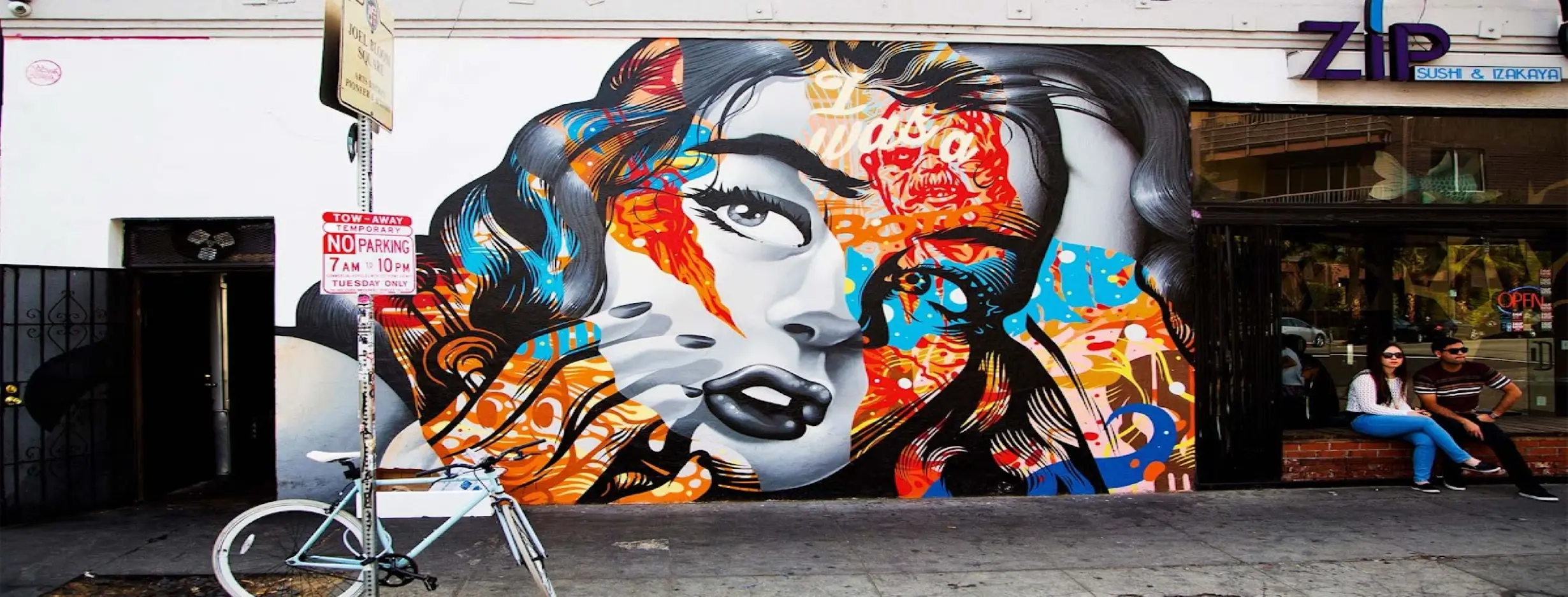 Image for Street Art Symphony